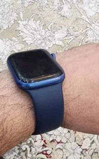 اپل واچ سری ۷