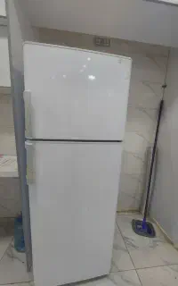 یخچال وفریزر
