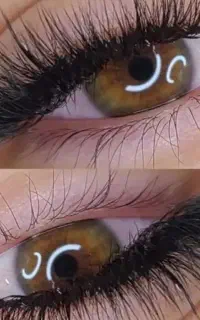 تخفیف اکستنشن مژه