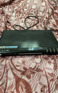 دستگاه دی وی دی پلیر مارشال