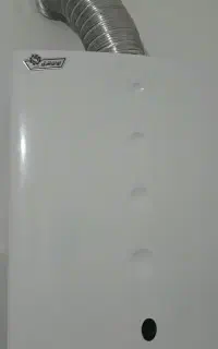 ابگرمکن دیواری