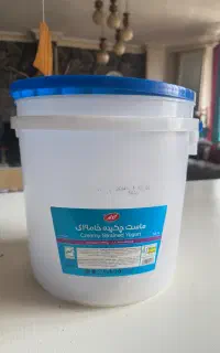 سطل ۹ کیلویی