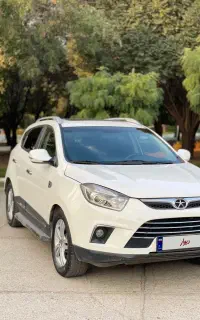 جک s5 مدل ۱۳۹۴ دنده استثنایی