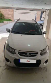 کوئیک ۱۴۰۱ بدون رنگ