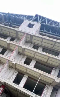 پیش فروش واحد ۱۶۰ متری