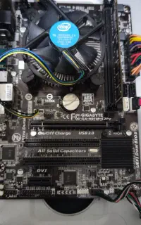 فروش  دو عد باندل core i5