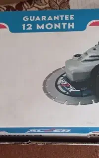 دستگاه سنگ فرز 2200