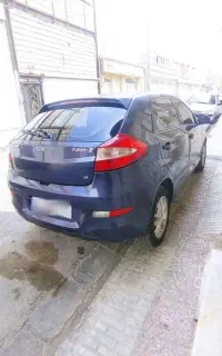 ام وی ام 315 هاچبک قدیم