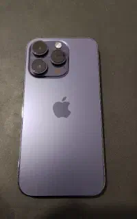 iPhone 14 Pro
