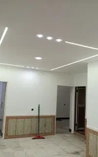 کناف پی وی سی تایلpvc