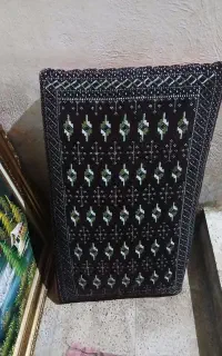 ۶عدد پشتی سالم و بدون خرابی