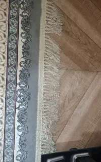 فرش 12 متری 1200 شانه یک سال استفاده شده