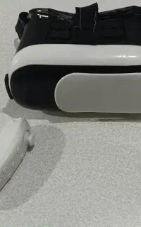 عینک واقعیت مجازی VR BOX