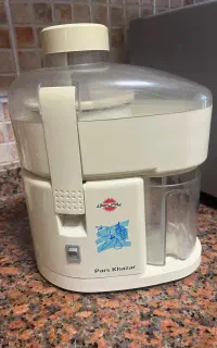 آبمیوه گیری