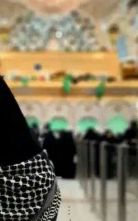 کاروان زیارتی نجف کربلا سامرا کاظمین ظرفیت محدود