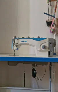 چرخ خیاطی