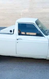 پیکان وانت 91 cng