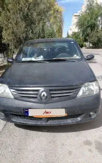 فروش خودرو ال90 مدل 89