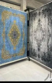 %قیمت استثنائی+فرش مدل کلاریس/طرح تعویض)