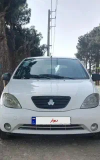 تیبا2بیرنگ مدل۹۷نقدواقساط
