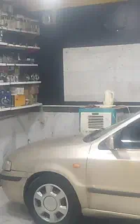 تعمیرگاه نجات خودرو