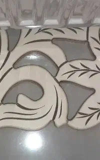 کتیبه ی چوبی