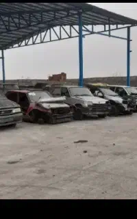 اسقاط ماشین های فرسوده و تصادفی