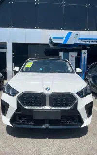 BMW X2 Sdrive 25i