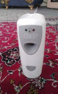 اسپری پخش کن اتومات