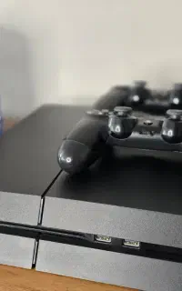 کنسول بازی PS4 مدل FAT