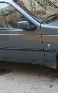 پژو مدل ۹۶ تمیز سالم