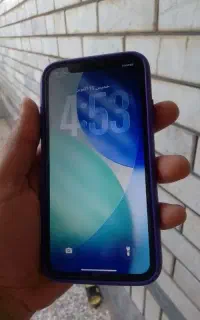 ایفون 11 نرمال ریجستر