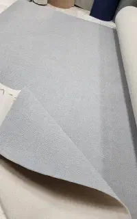 پردا دولایه ظریف مصور