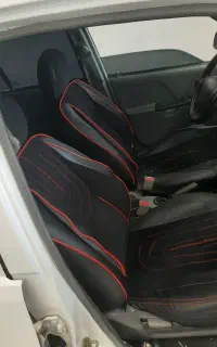 پراید ۱۱۱مدل۹۶ بدون رنگ بانامه کارشناسی شاسی