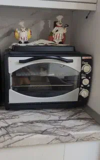 توستر سانی