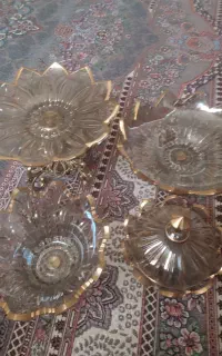 ست پذیرایی