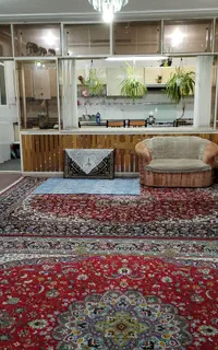 اجاره خانه  روزانه در شهرکرد
