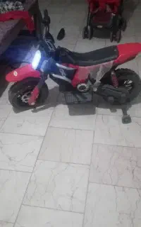 موتور شارژی درحد نوع