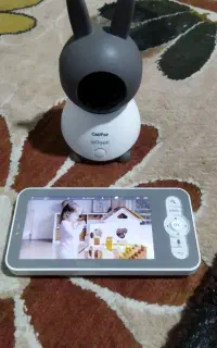دوربین نظارت