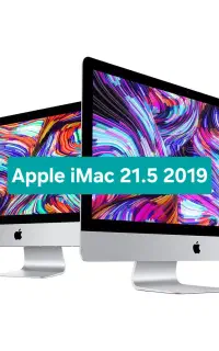 Apple imac 2019 اپن باکس