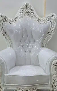 کاورمبل کریستال (پارچه ایی و ژله ای)