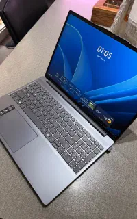 Lenovo ideapad 3 - 151RH10 - i7 - ram16 - 512