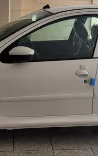 207 سقف فلز