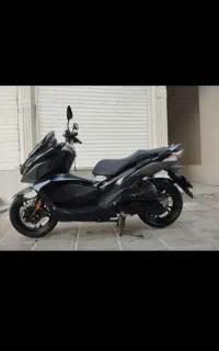 موتورjt200 گلکسی
