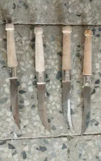 داس کشاورزی