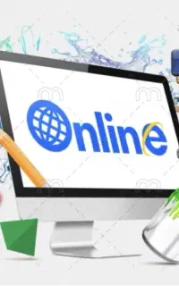 خدمات کارهای اینترنتی و دانشجویی