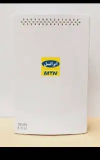 مودم TD-LTایرانسل