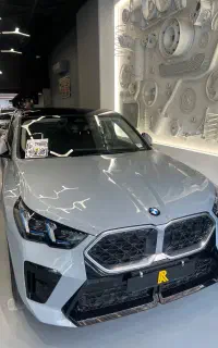 بی ام و ایکس ۲ BMW X2 مدل ۲۰۲۵