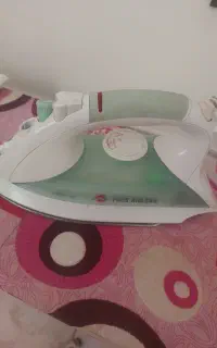 اتو لباس پارس خزر