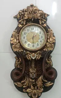 ساعت دیواری